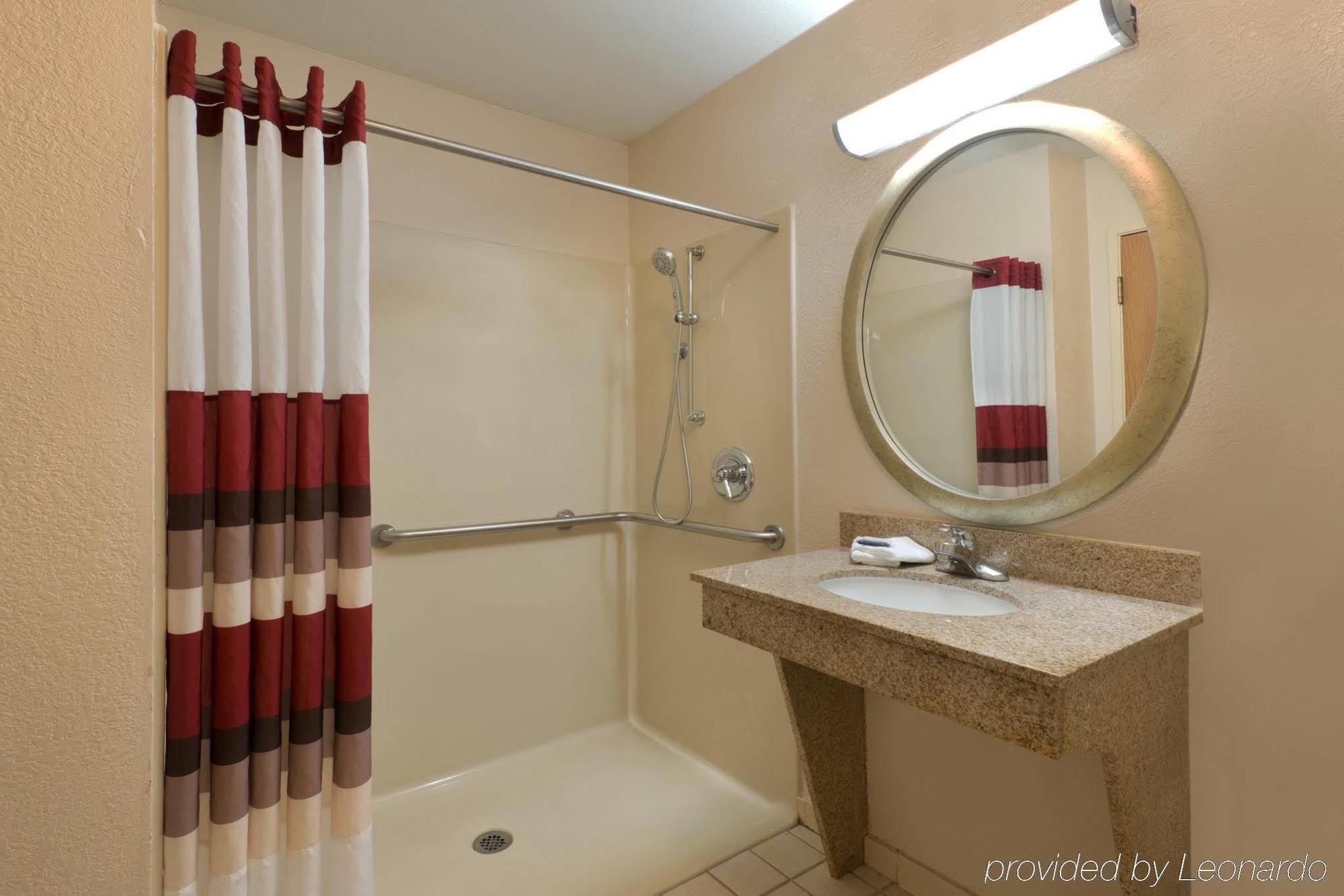 Red Roof Inn Норт-Литл-Рок Экстерьер фото